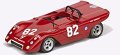82 Fiat Abarth 1000 SP - Abarth Collection 1.43 (8)
